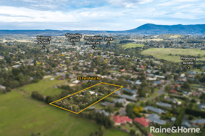 35 Fersfield Road, GISBORNE, VIC 3437