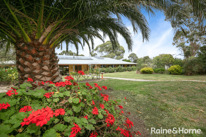 35 Fersfield Road, GISBORNE, VIC 3437