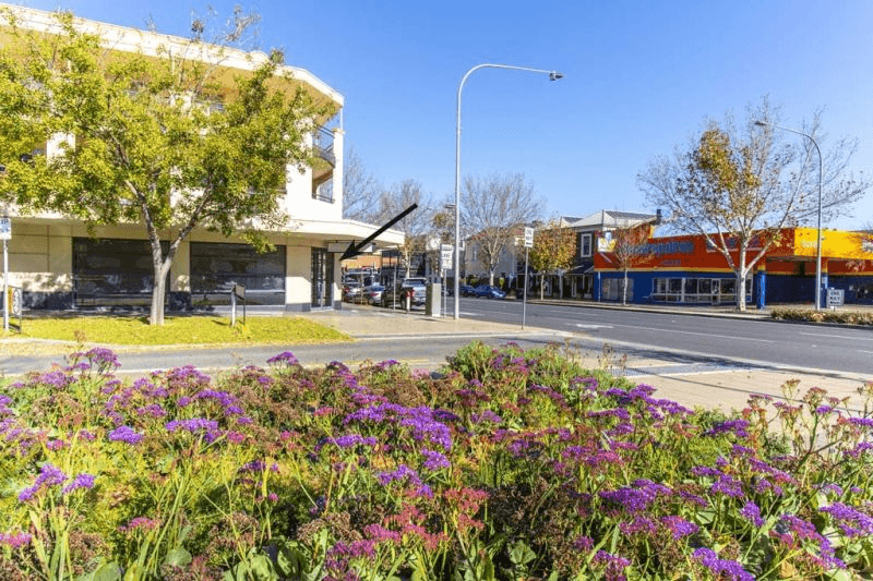 32A/422 Pulteney street, Adelaide, SA 5000