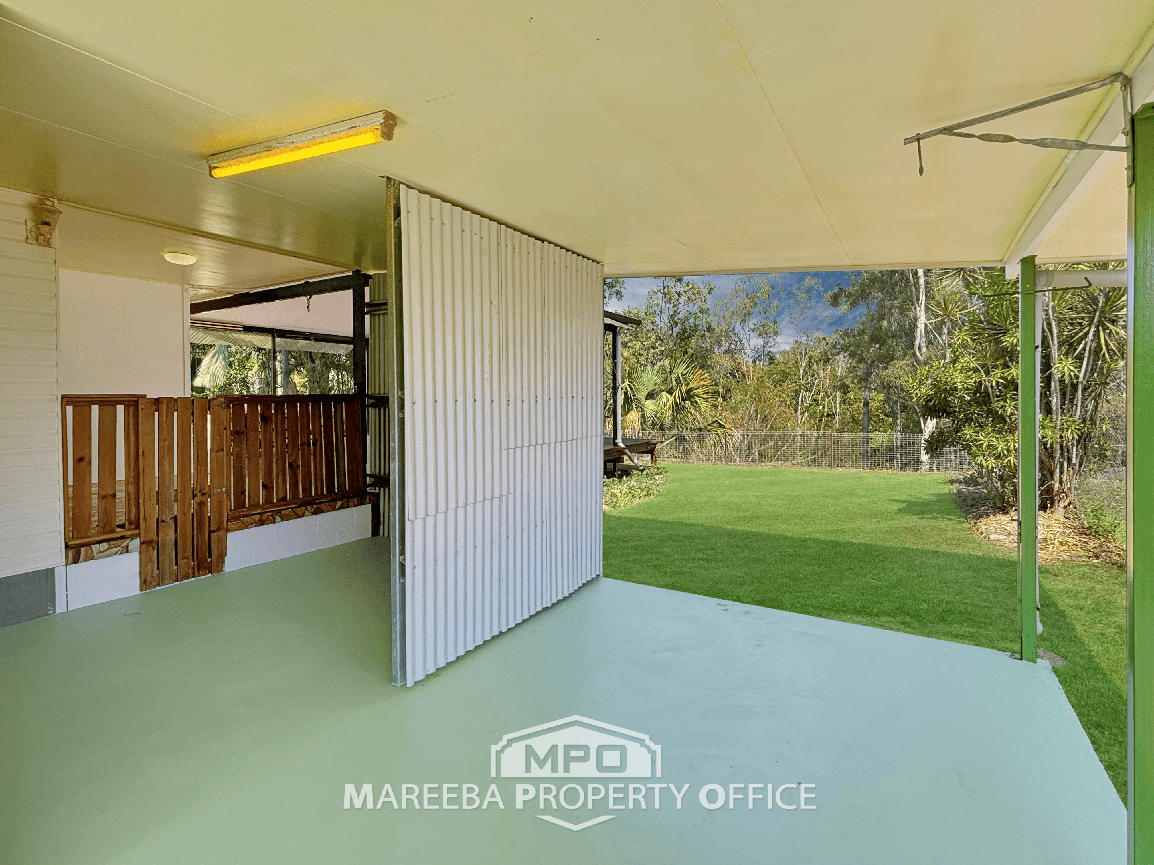 11 Riverview Terrace, MAREEBA, QLD 4880