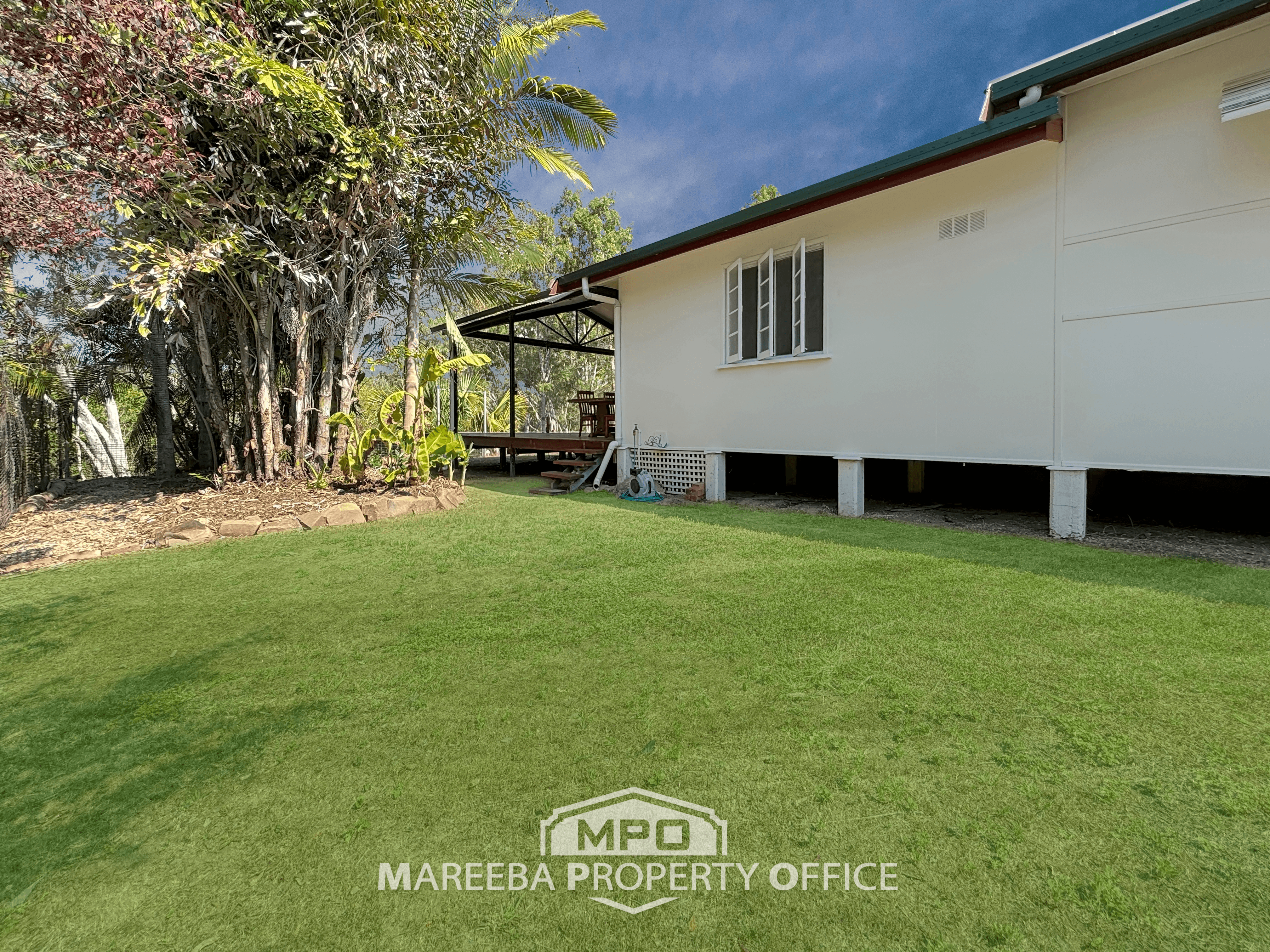 11 Riverview Terrace, MAREEBA, QLD 4880