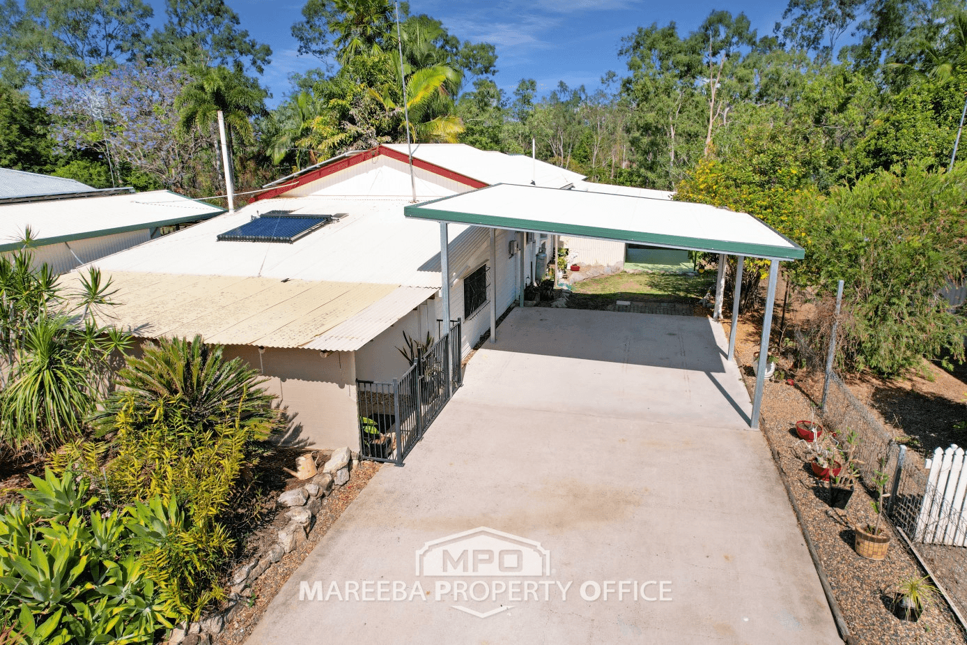 11 Riverview Terrace, MAREEBA, QLD 4880