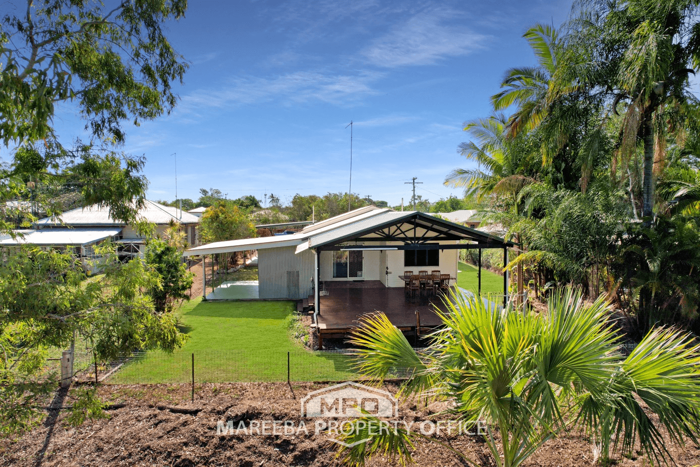 11 Riverview Terrace, MAREEBA, QLD 4880