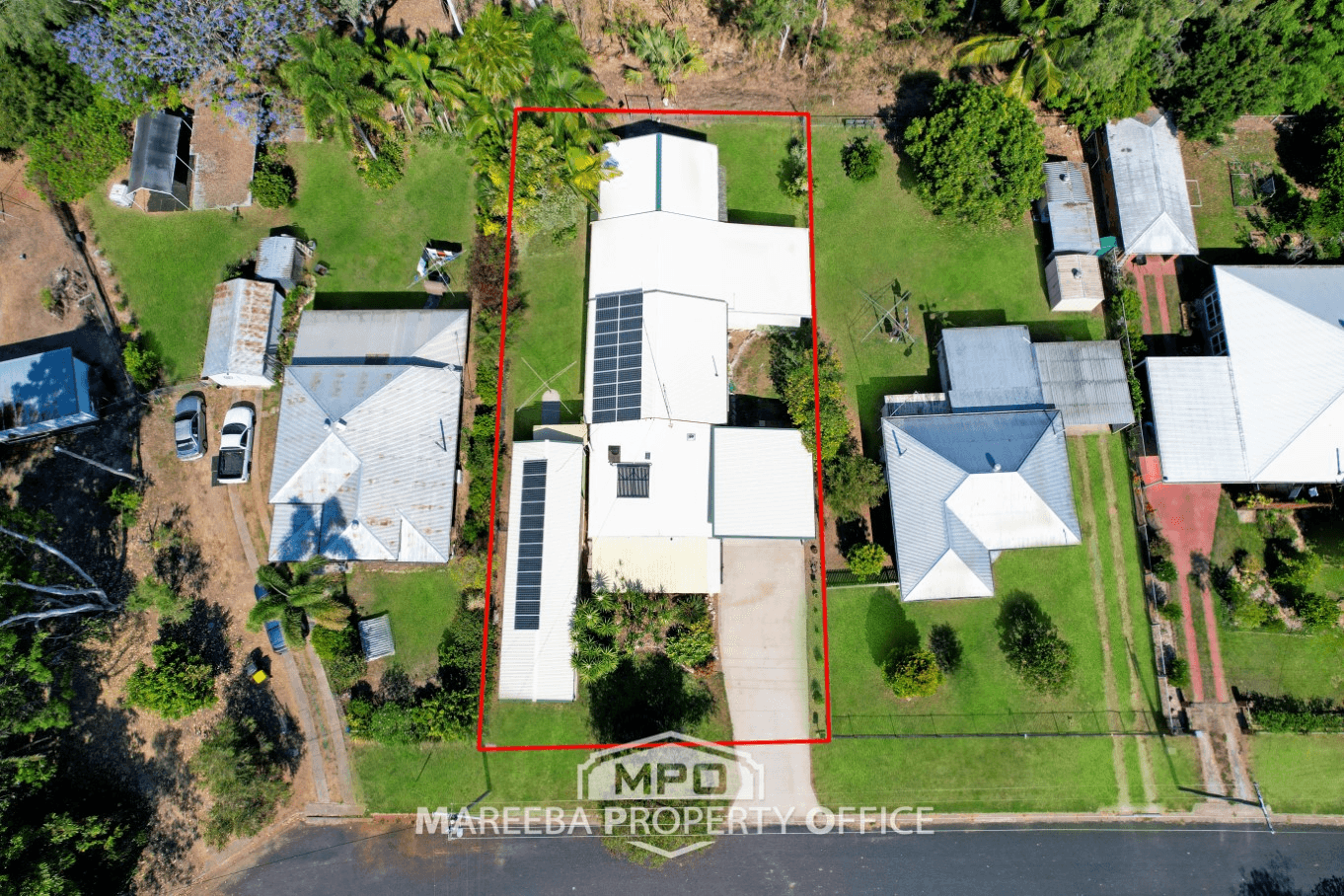 11 Riverview Terrace, MAREEBA, QLD 4880