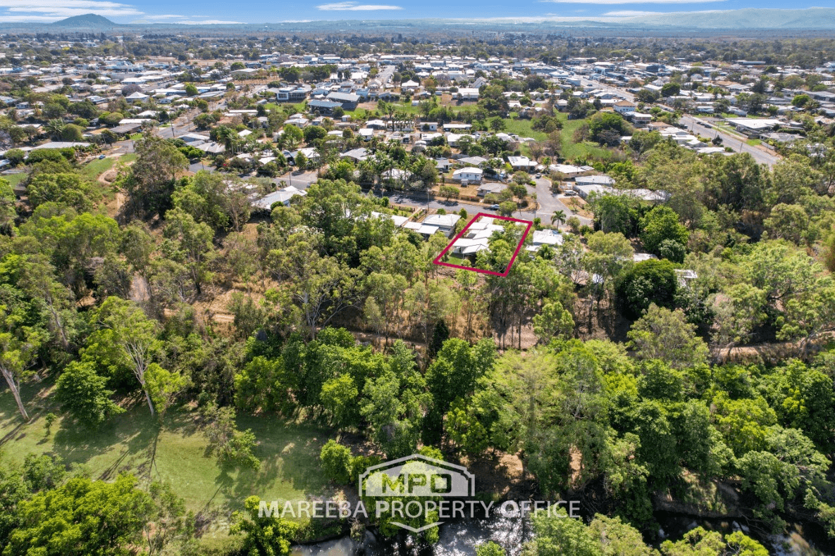 11 Riverview Terrace, MAREEBA, QLD 4880