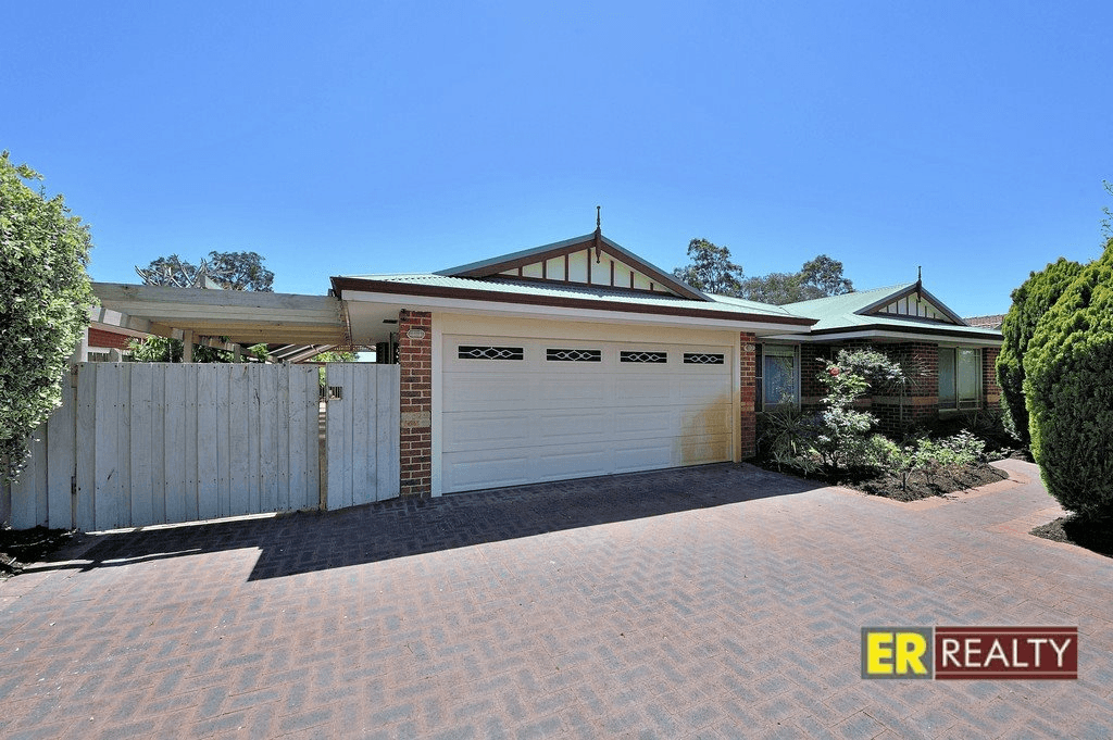 41 Radiata Avenue, ELLENBROOK, WA 6069