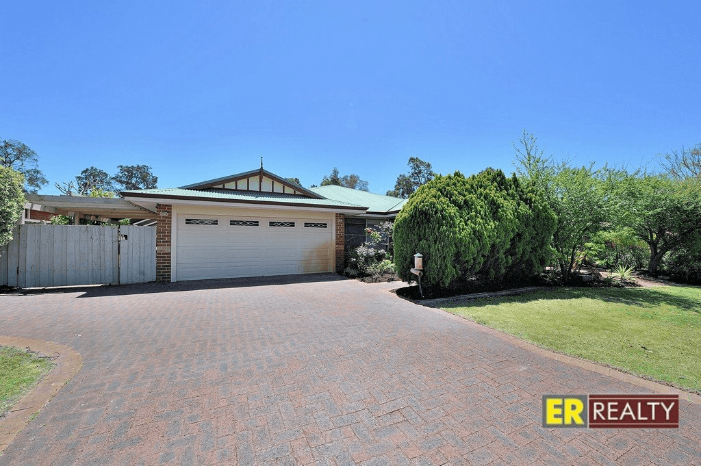 41 Radiata Avenue, ELLENBROOK, WA 6069