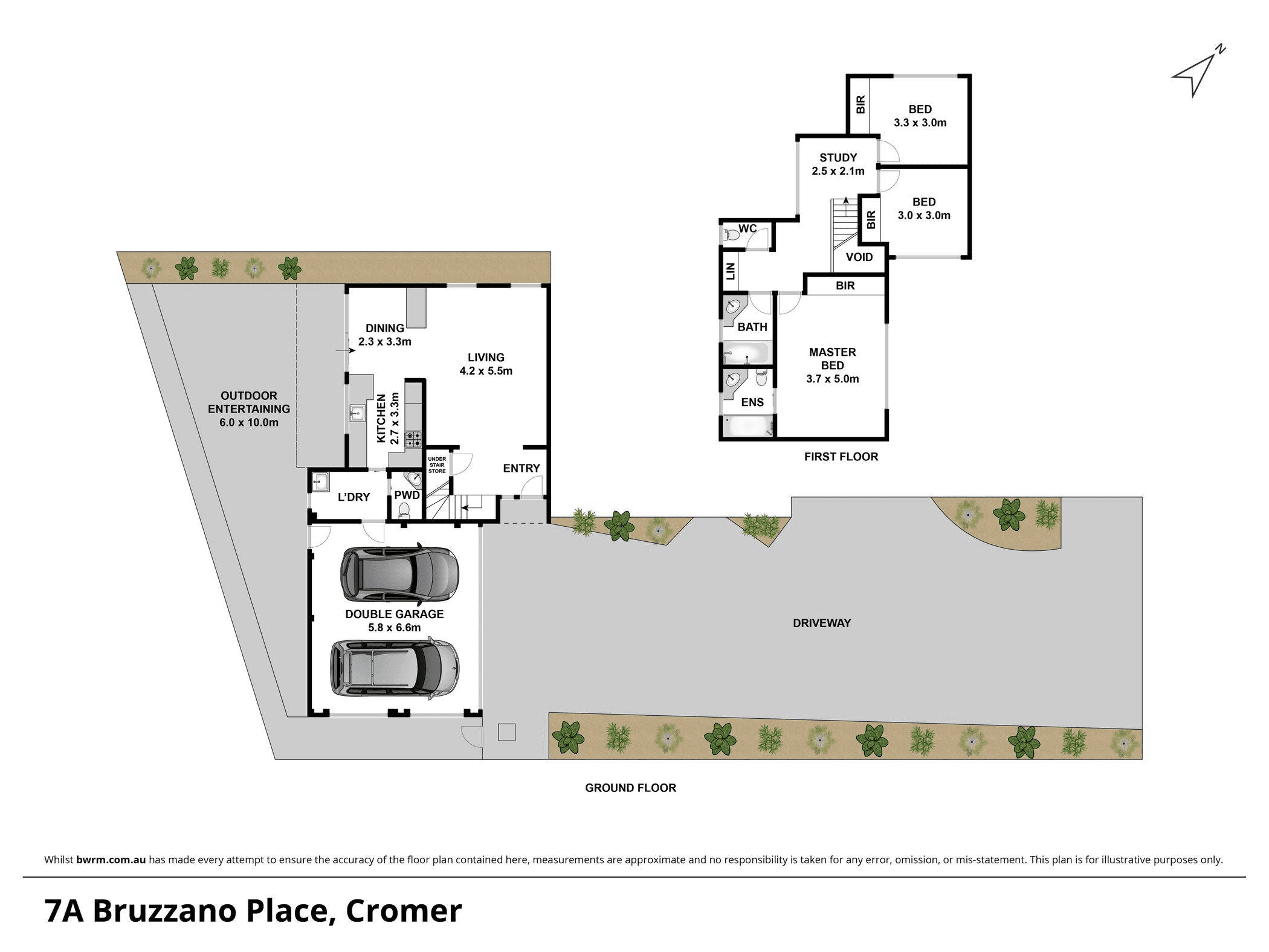 7A Bruzzano Place, Cromer, NSW 2099