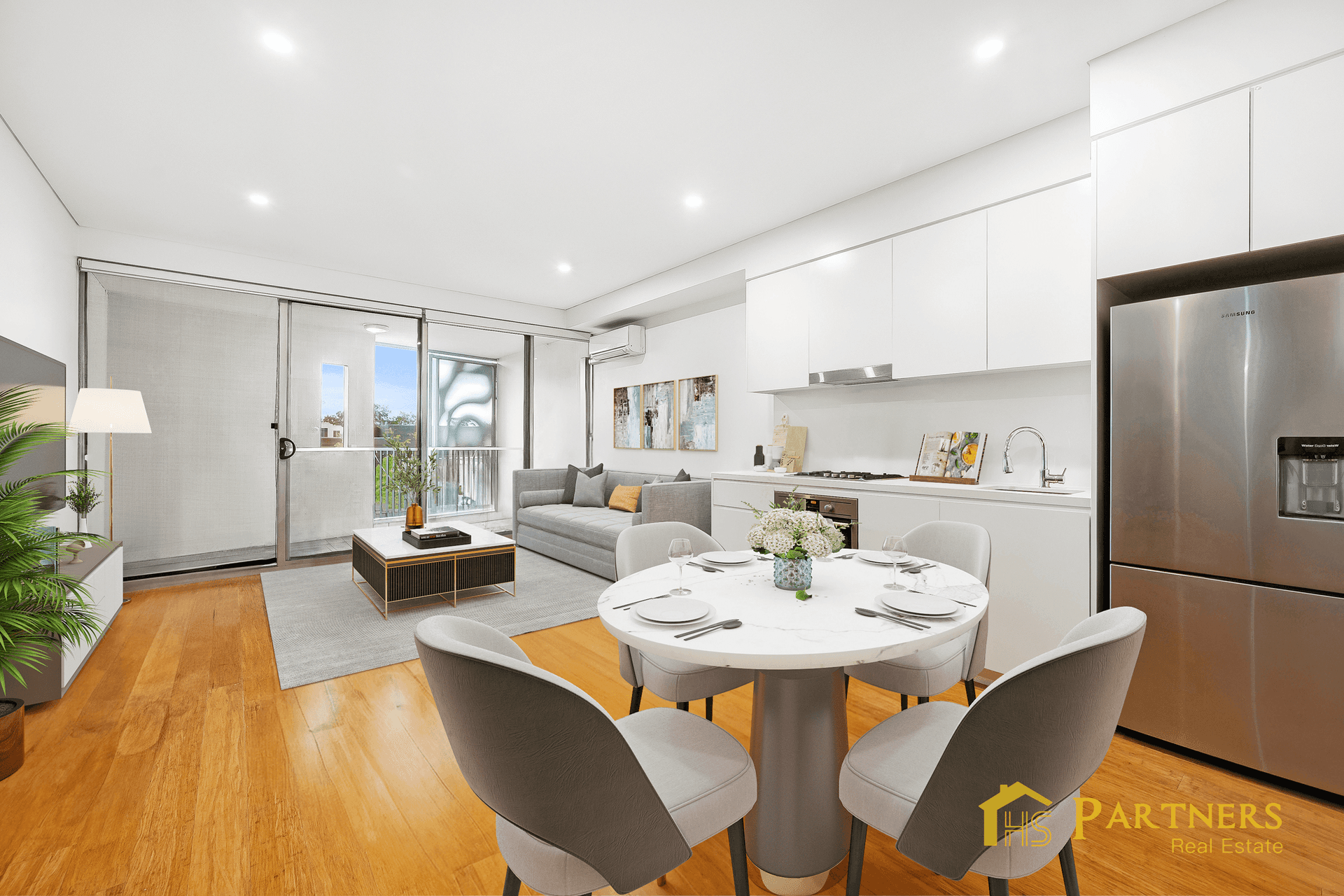 302/791-795 Botany Road, Rosebery, NSW 2018