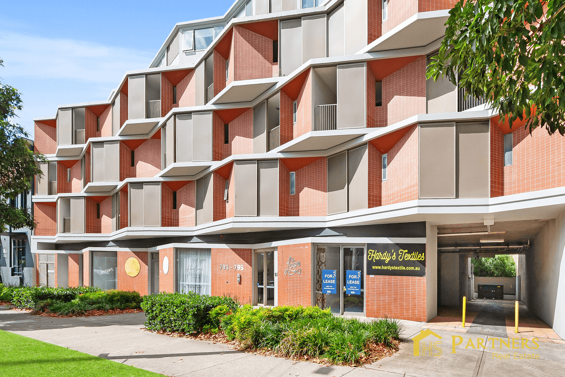 302/791-795 Botany Road, Rosebery, NSW 2018