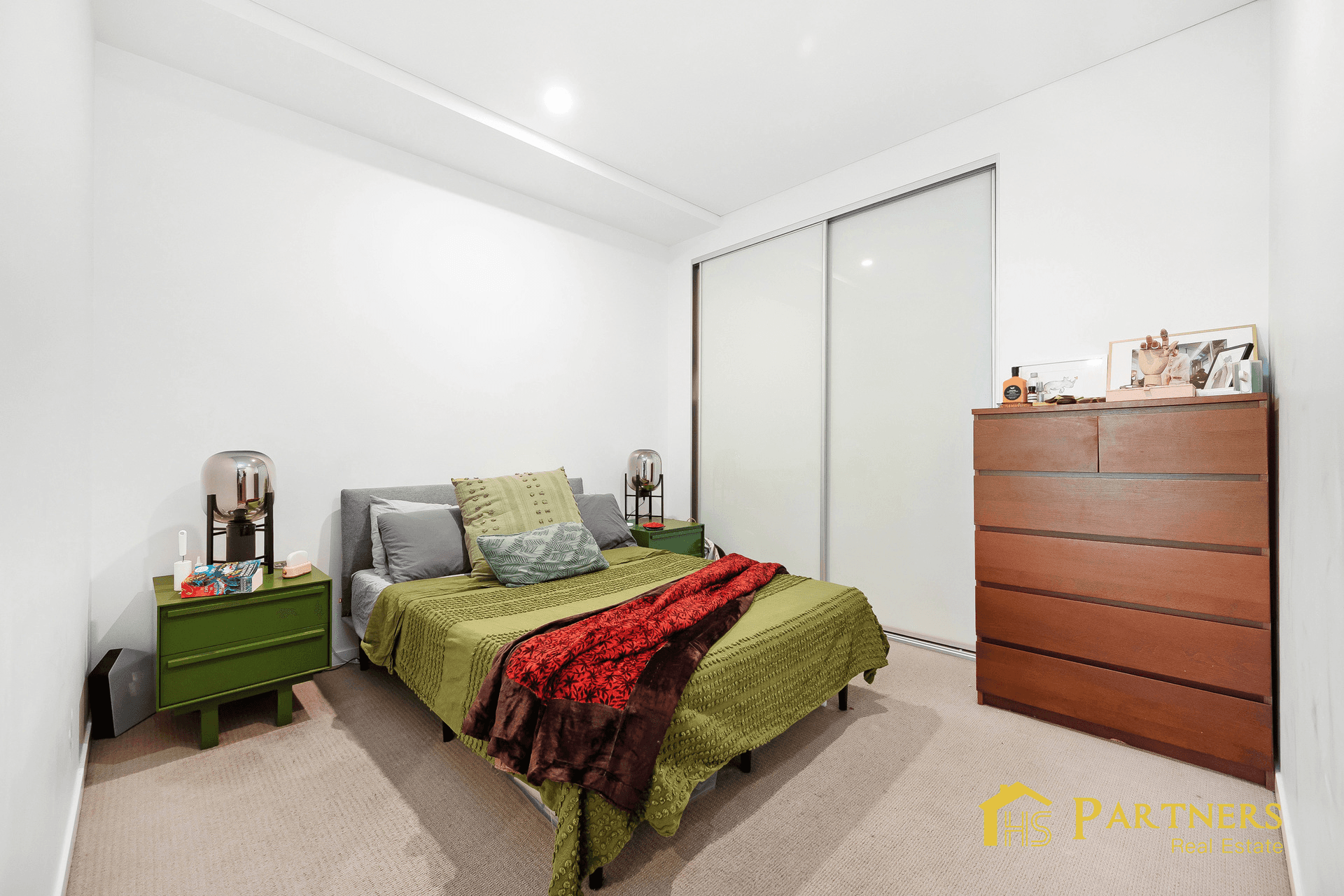 302/791-795 Botany Road, Rosebery, NSW 2018