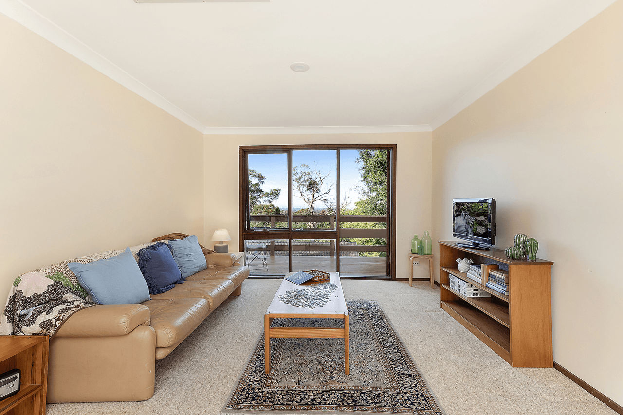 196A The Comenarra Parkway, WAHROONGA, NSW 2076