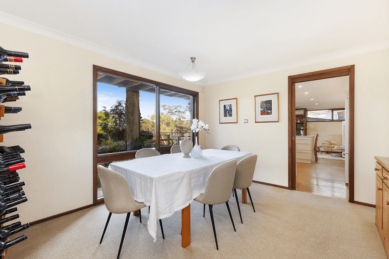 196A The Comenarra Parkway, WAHROONGA, NSW 2076