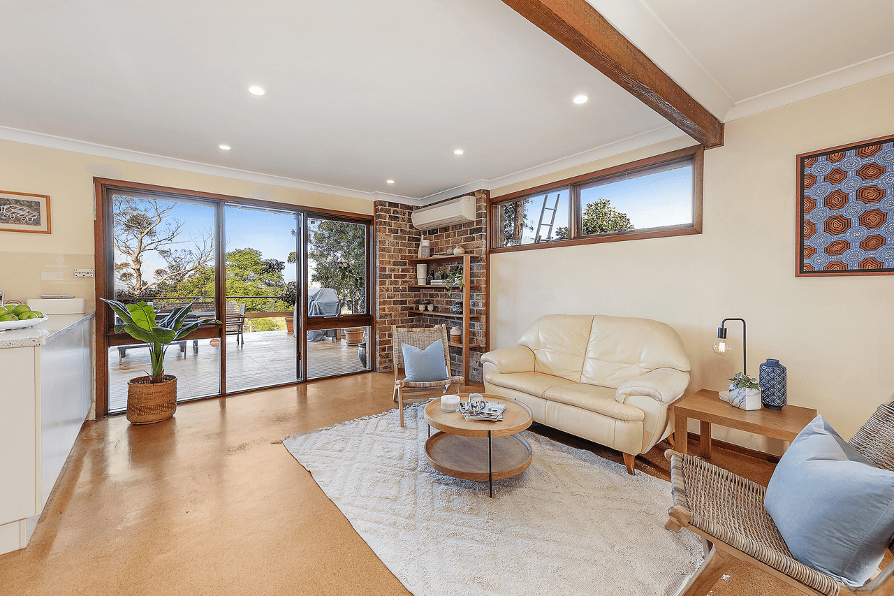 196A The Comenarra Parkway, WAHROONGA, NSW 2076