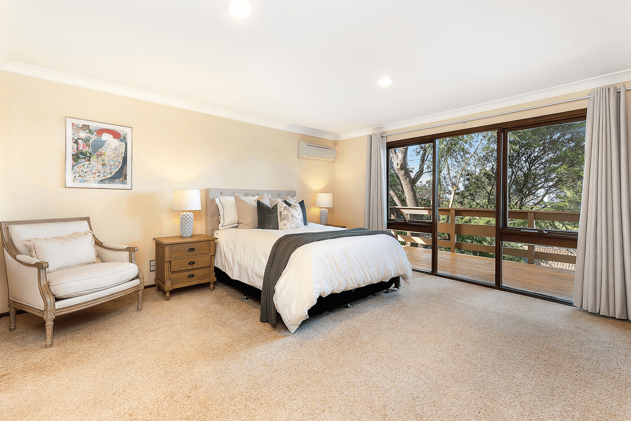 196A The Comenarra Parkway, WAHROONGA, NSW 2076