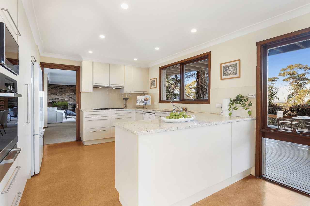 196A The Comenarra Parkway, WAHROONGA, NSW 2076