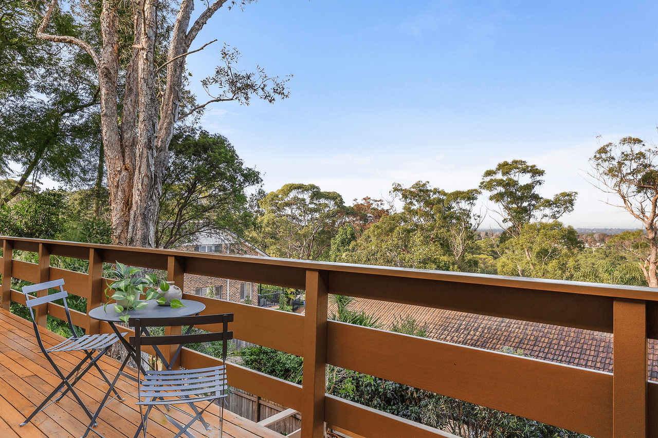 196A The Comenarra Parkway, WAHROONGA, NSW 2076