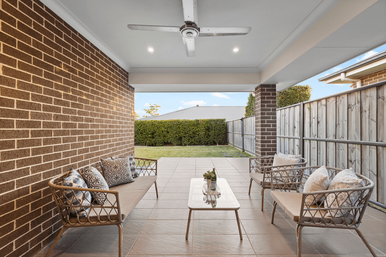 15 Hardcastle Street, North Kellyville, NSW 2155