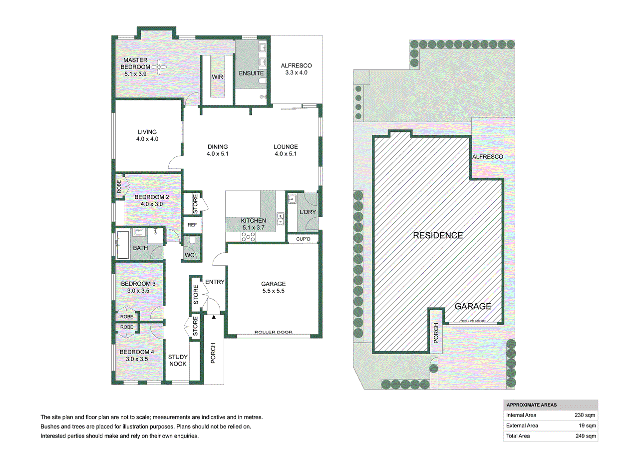 15 Hardcastle Street, North Kellyville, NSW 2155