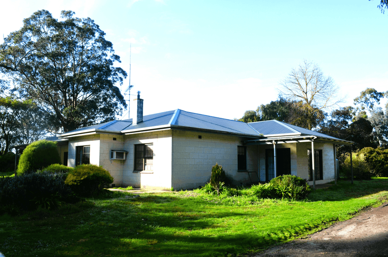 5422 Clay Wells Road, Penola, SA 5277