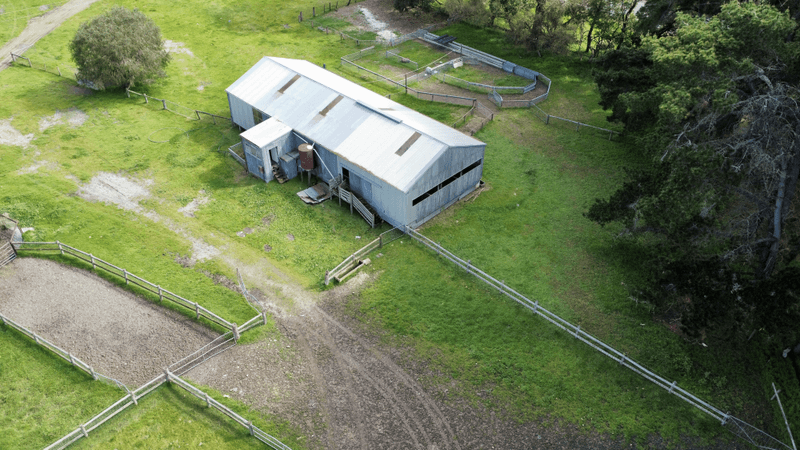 5422 Clay Wells Road, Penola, SA 5277