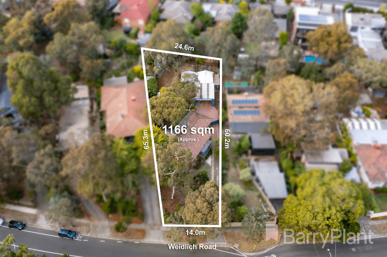 38 Weidlich Road, Eltham North, VIC 3095