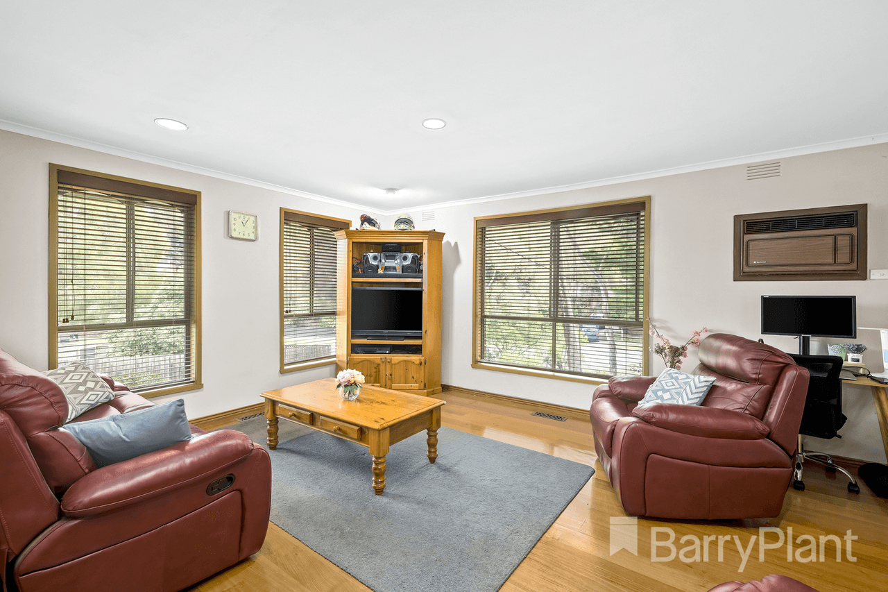 38 Weidlich Road, Eltham North, VIC 3095