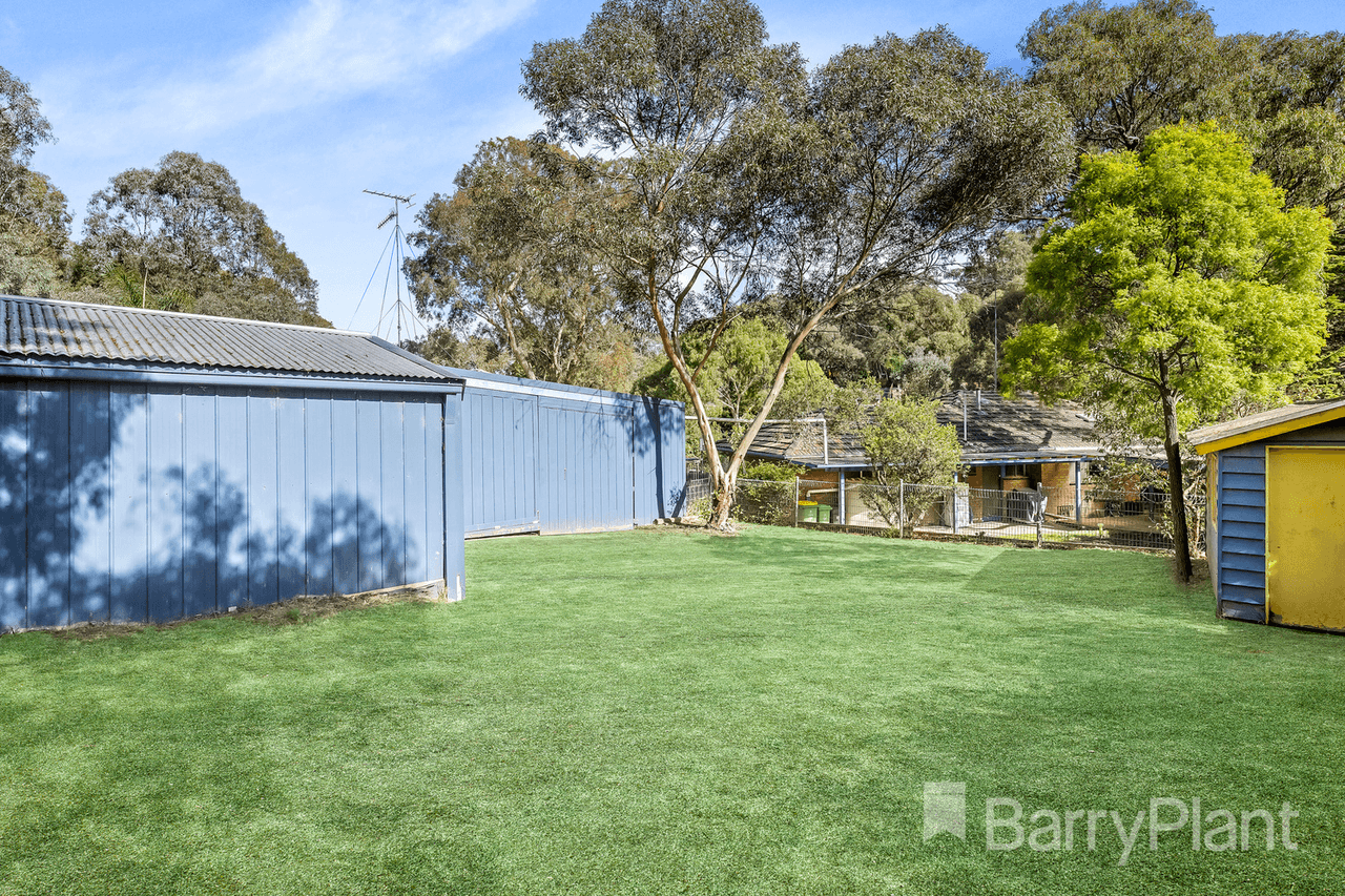 38 Weidlich Road, Eltham North, VIC 3095