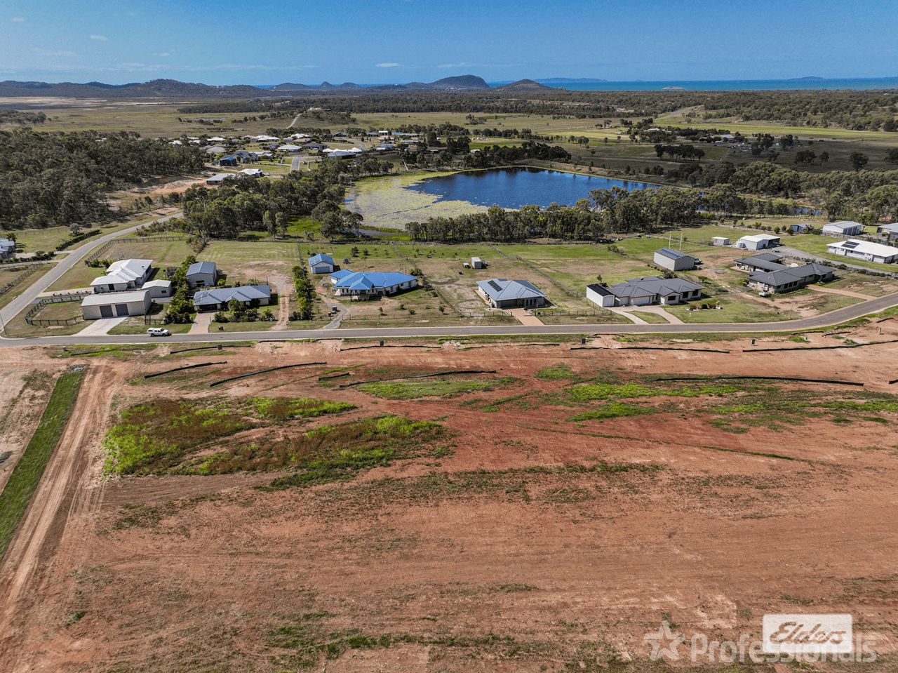 Keppel View Drive, Tanby, QLD 4703