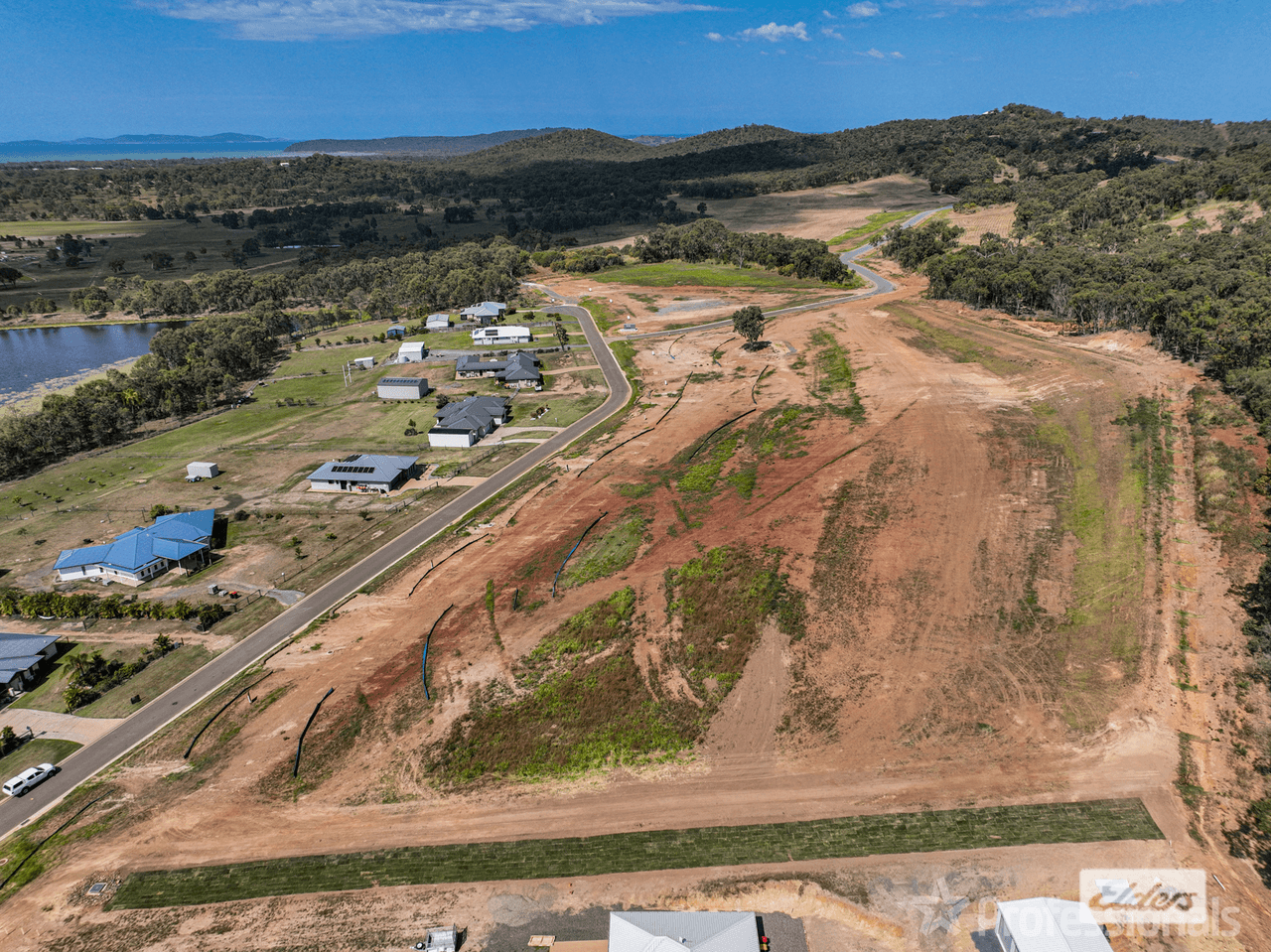 Keppel View Drive, Tanby, QLD 4703