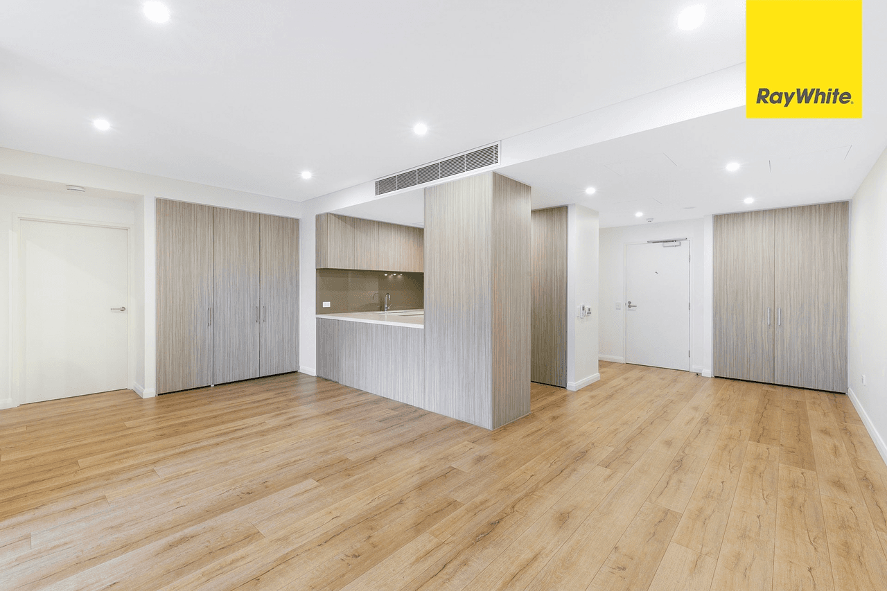 A107/28-34 Carlingford Road, EPPING, NSW 2121