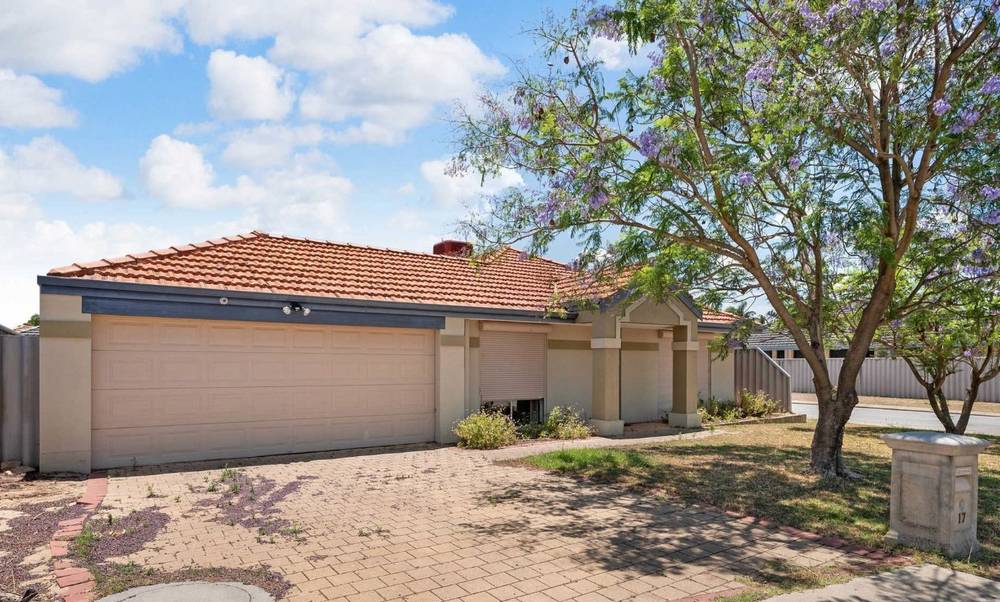17 Ralphs Street, Seville Grove, WA 6112
