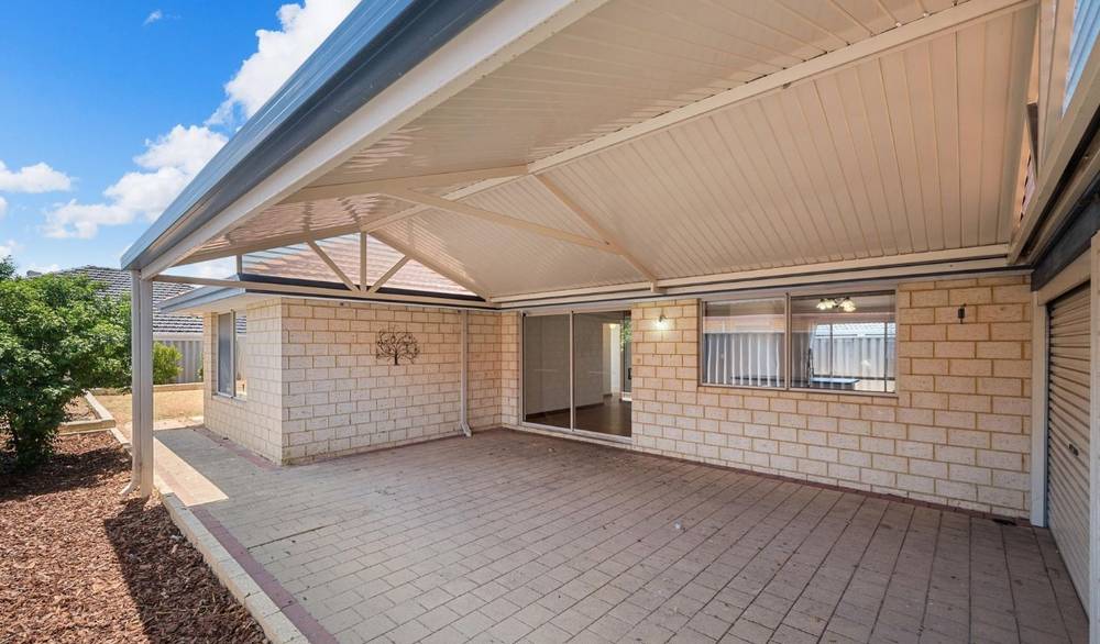 17 Ralphs Street, Seville Grove, WA 6112