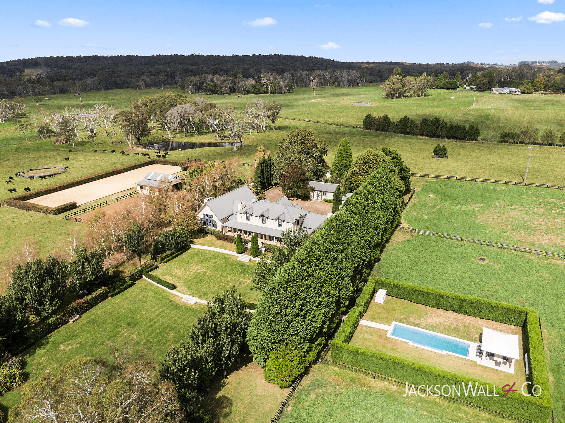 103 Redhills Road, FITZROY FALLS, NSW 2577