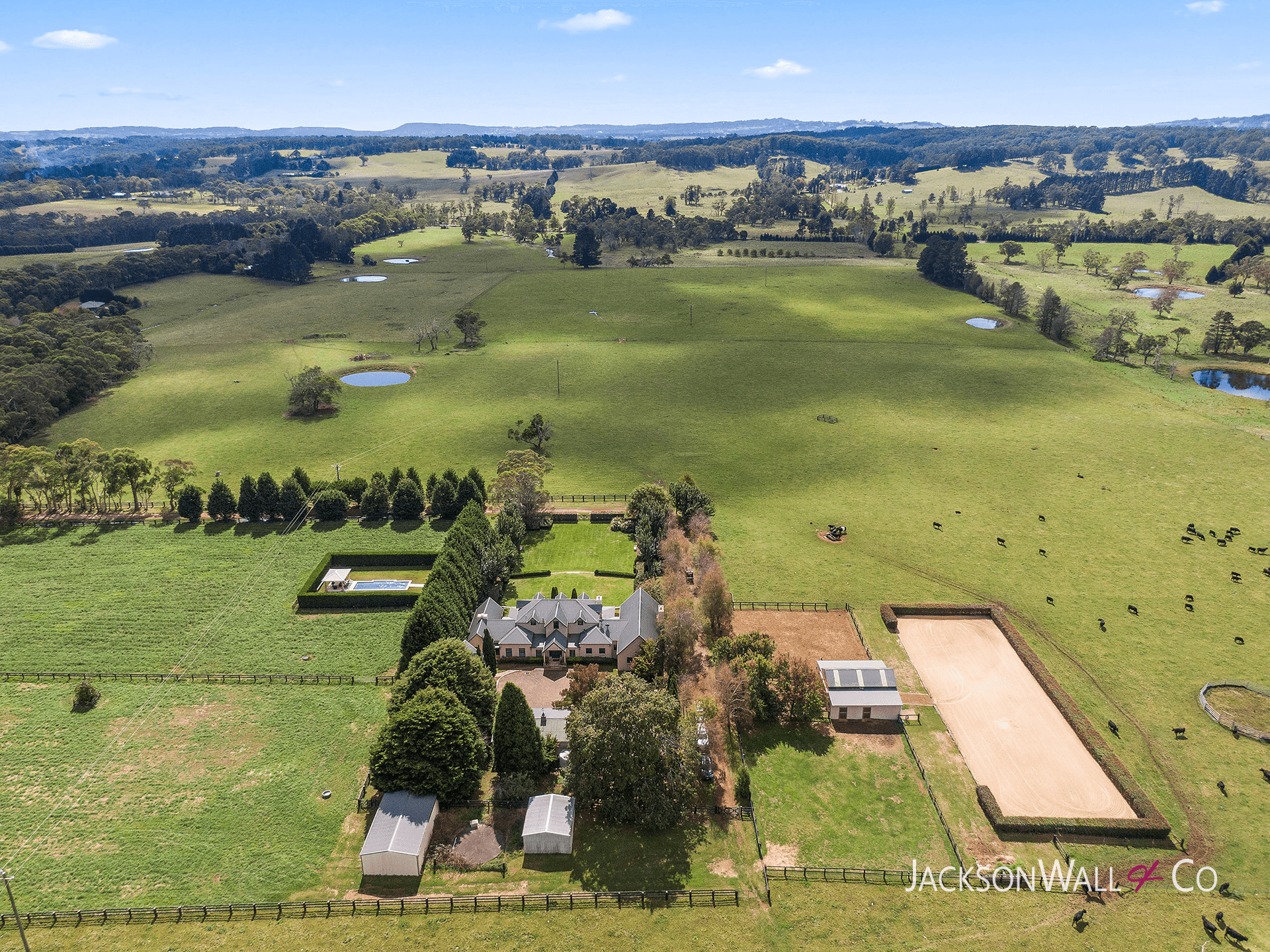 103 Redhills Road, FITZROY FALLS, NSW 2577