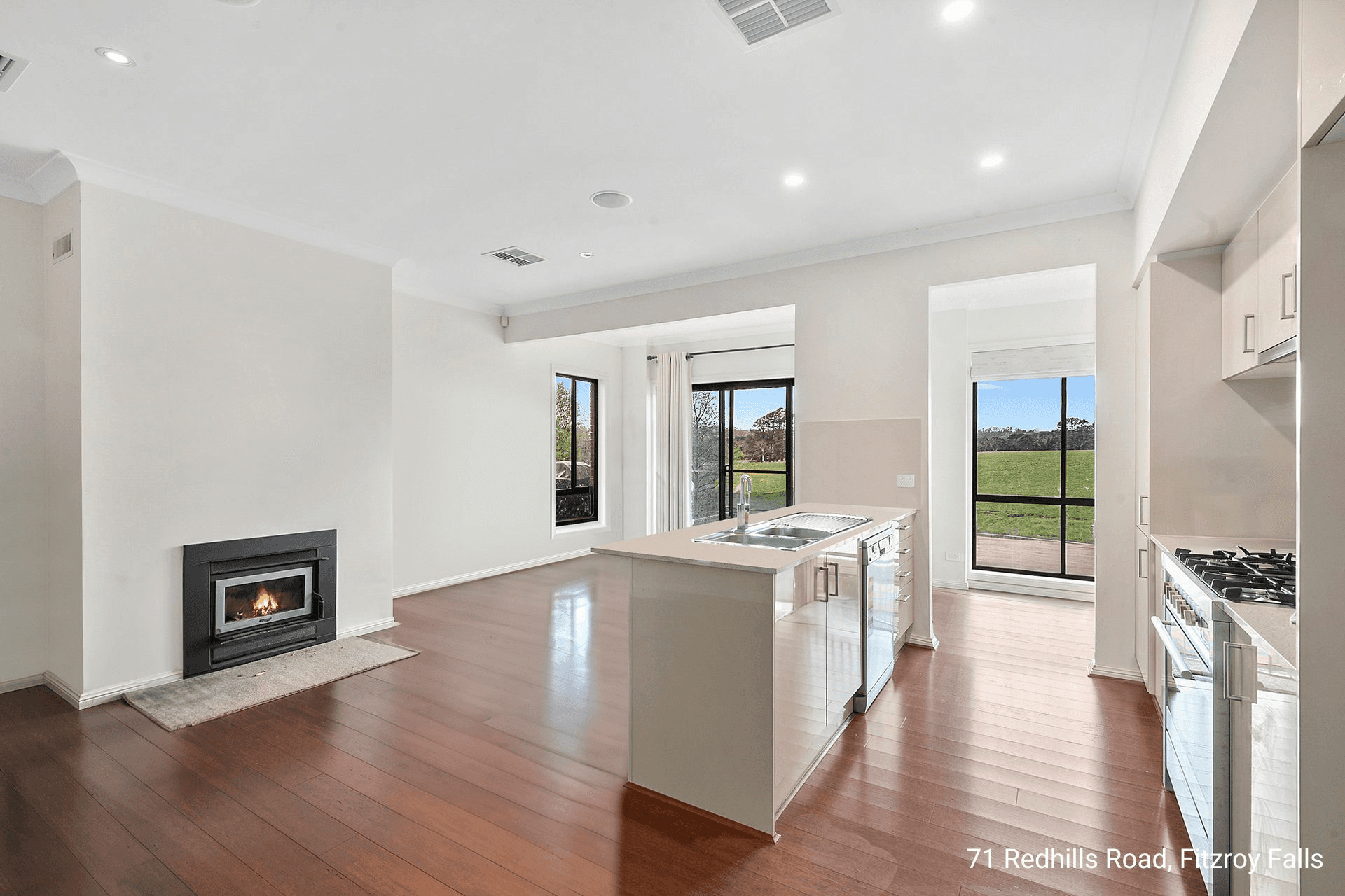 103 Redhills Road, FITZROY FALLS, NSW 2577