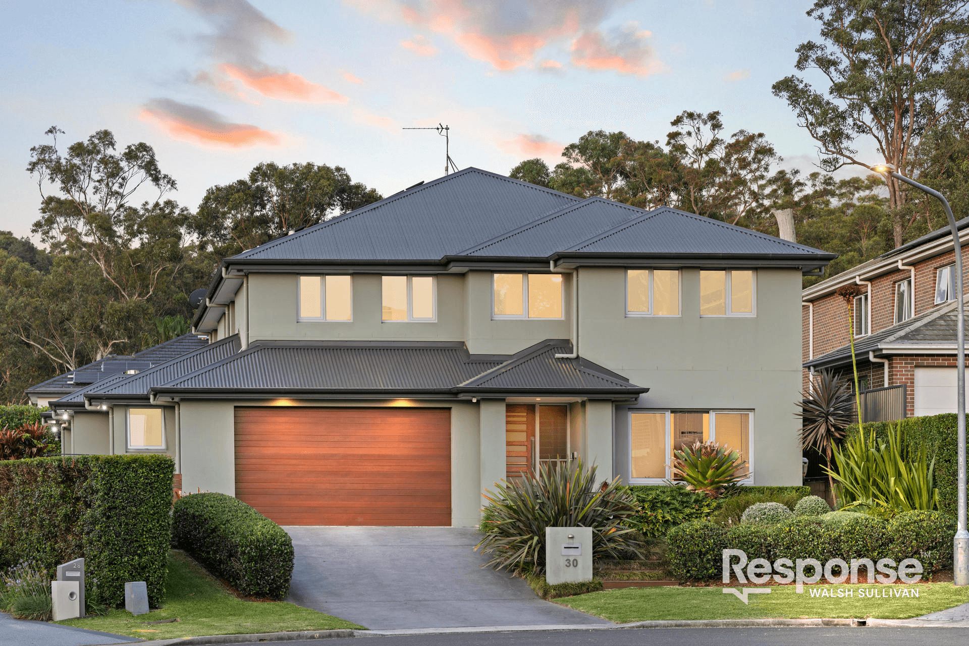 30 Ashmead Avenue, Castle Hill, NSW 2154