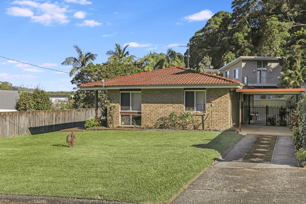 4 Kenneth Avenue, SARATOGA, NSW 2251