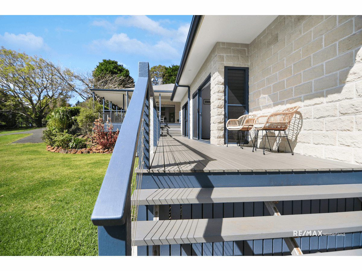 8 Moffitt Court, Maleny, QLD 4552