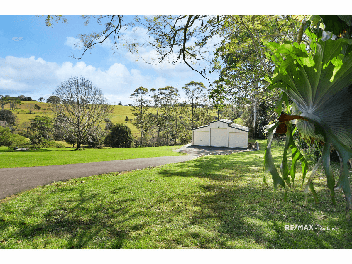 8 Moffitt Court, Maleny, QLD 4552