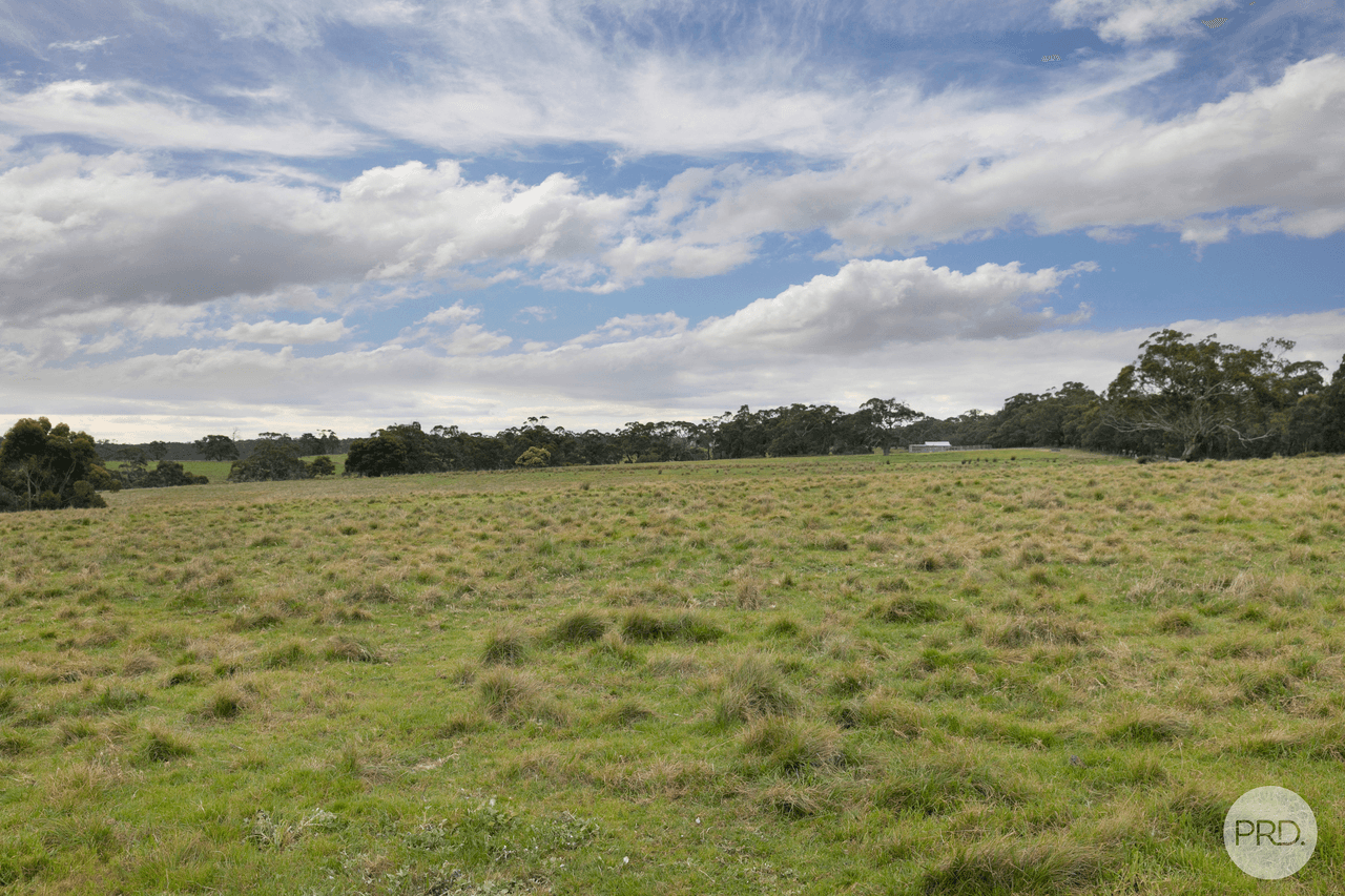 Savage Hill Road, DEREEL, VIC 3352