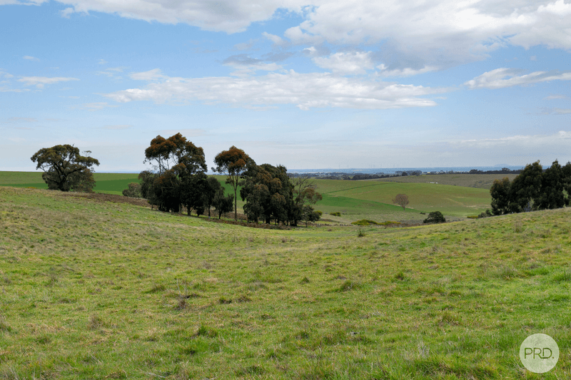 Savage Hill Road, DEREEL, VIC 3352