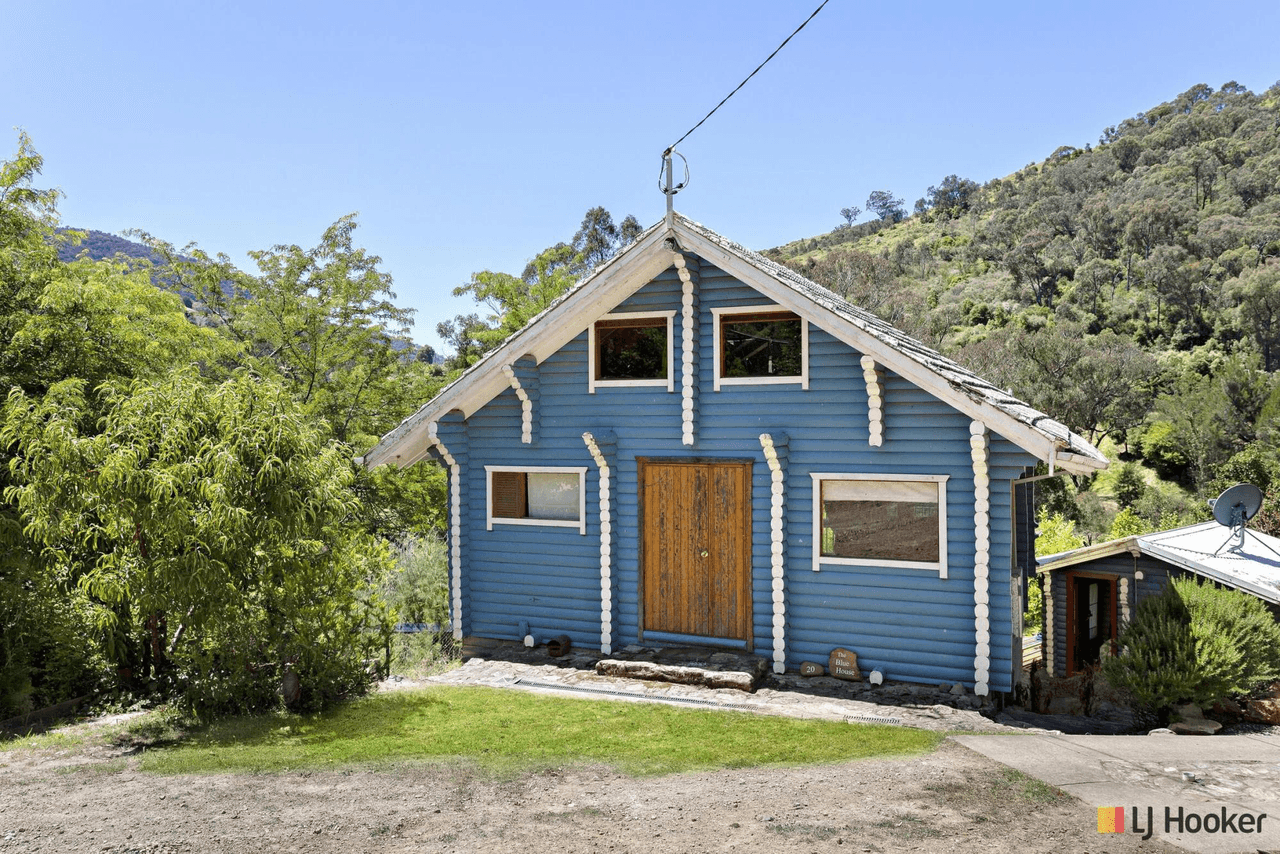 20 Micalong Close, WEE JASPER, NSW 2582