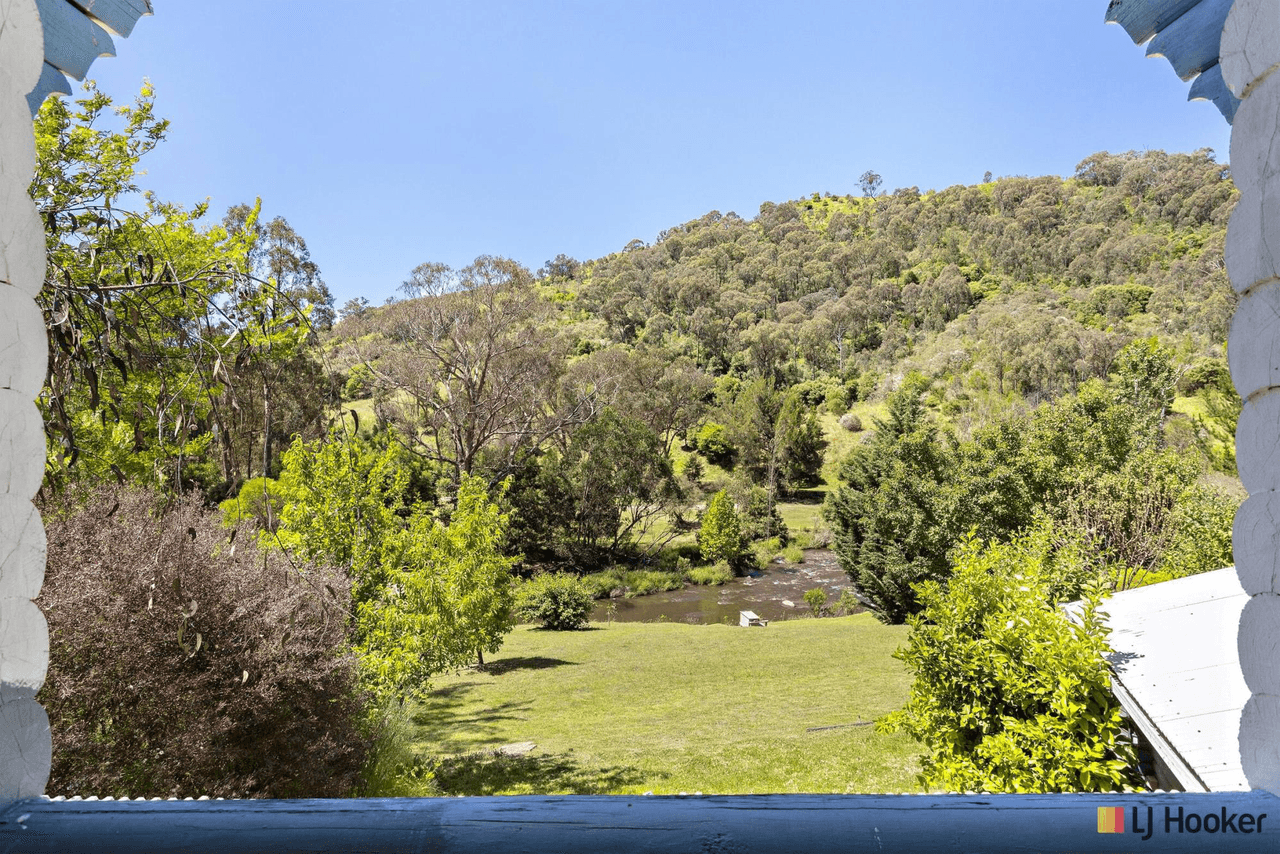 20 Micalong Close, WEE JASPER, NSW 2582