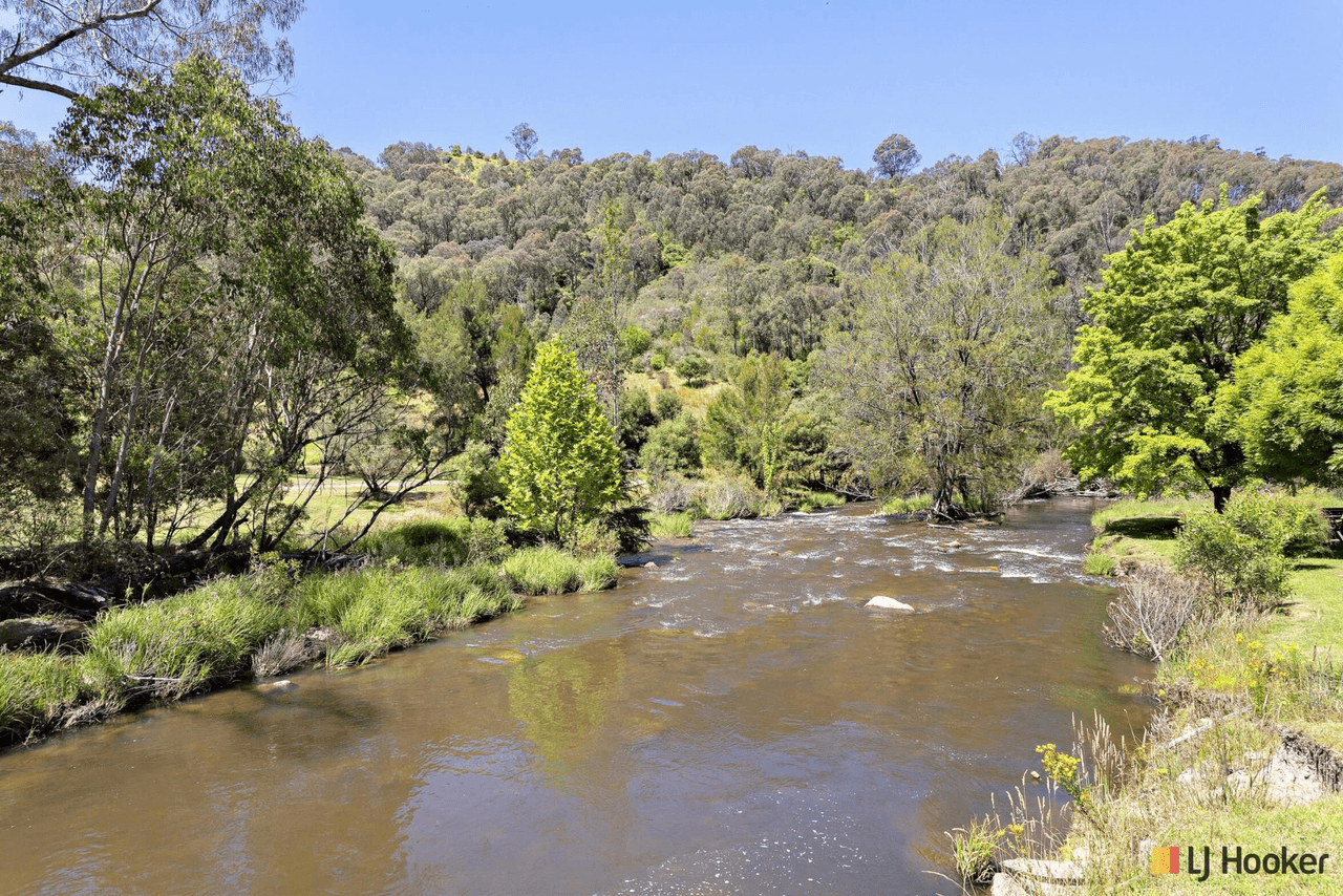 20 Micalong Close, WEE JASPER, NSW 2582