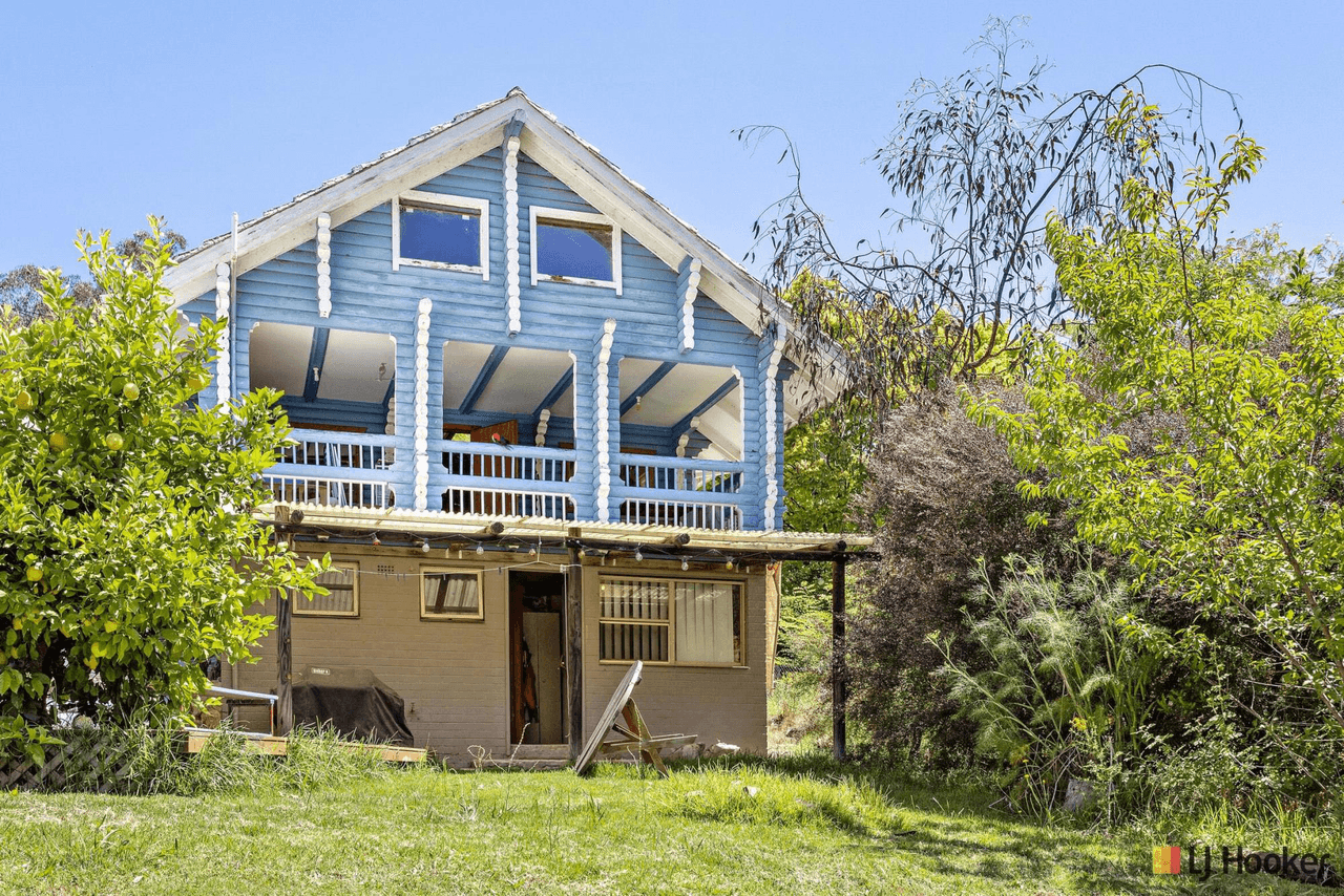 20 Micalong Close, WEE JASPER, NSW 2582