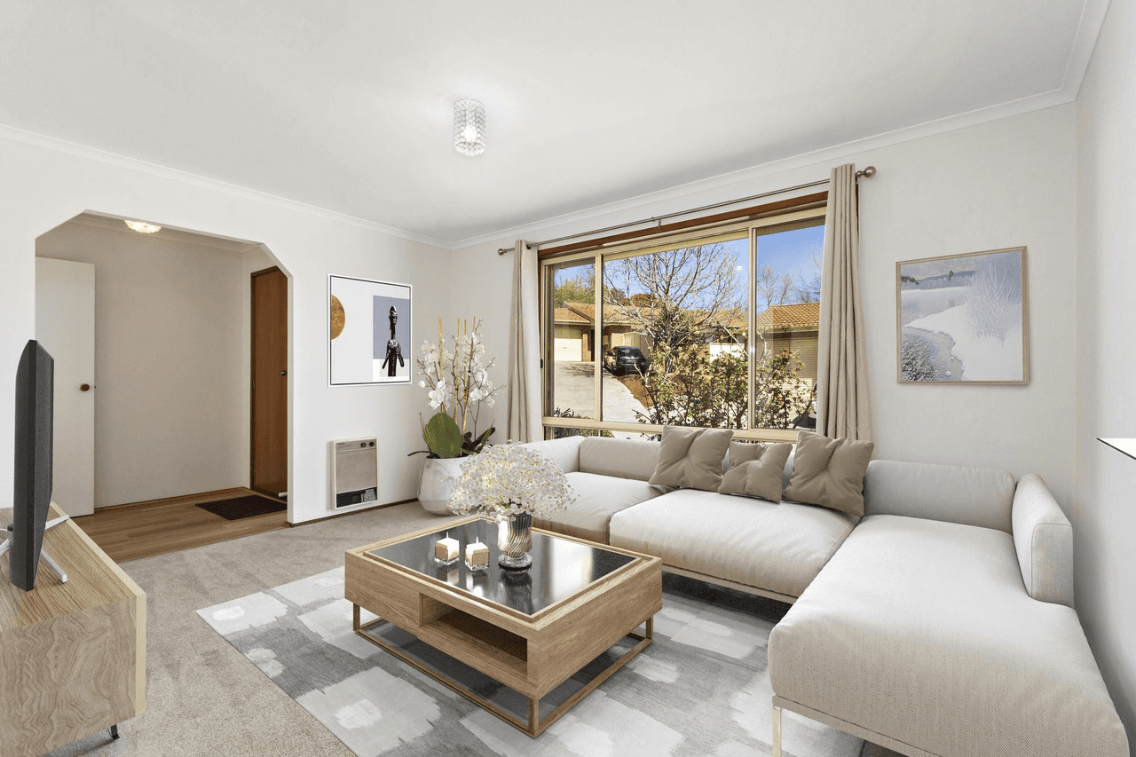 36/63 Hurtle Avenue, BONYTHON, ACT 2905