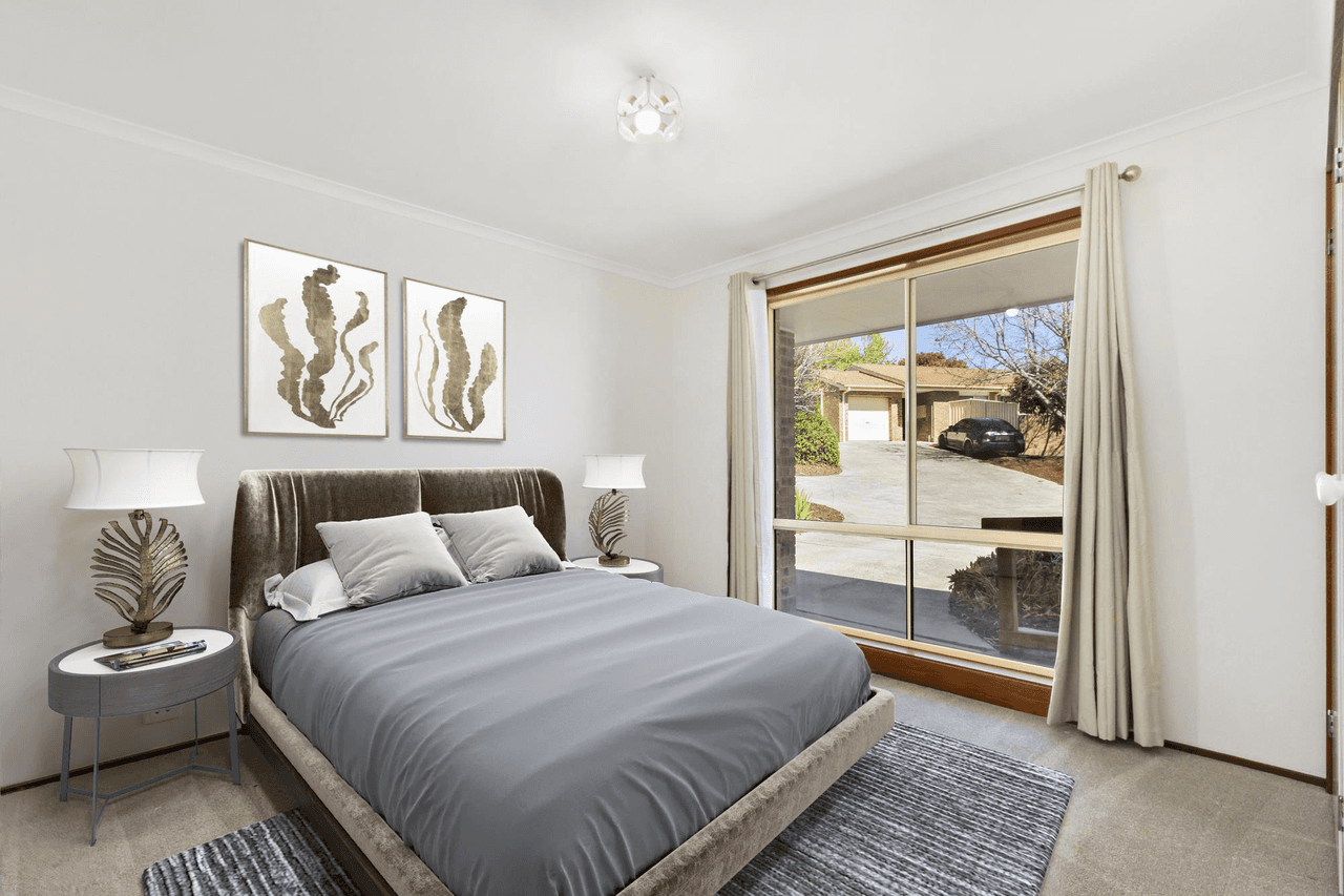 36/63 Hurtle Avenue, BONYTHON, ACT 2905