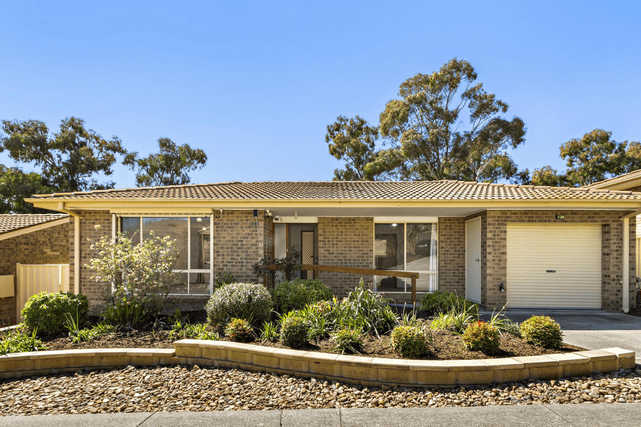 36/63 Hurtle Avenue, BONYTHON, ACT 2905