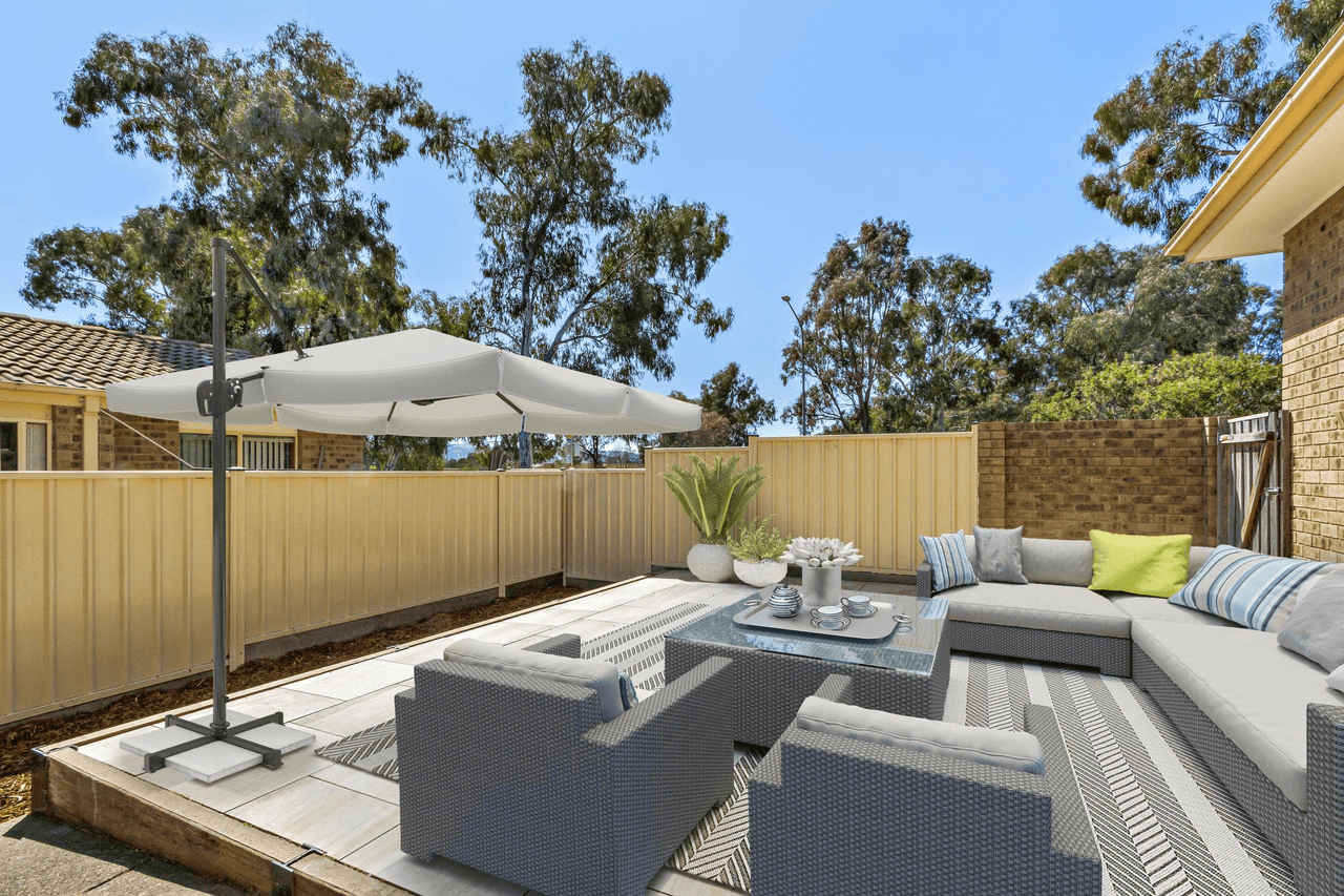 36/63 Hurtle Avenue, BONYTHON, ACT 2905